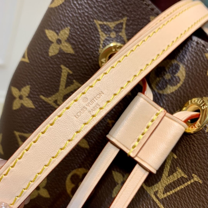 LV Top Handle Bags